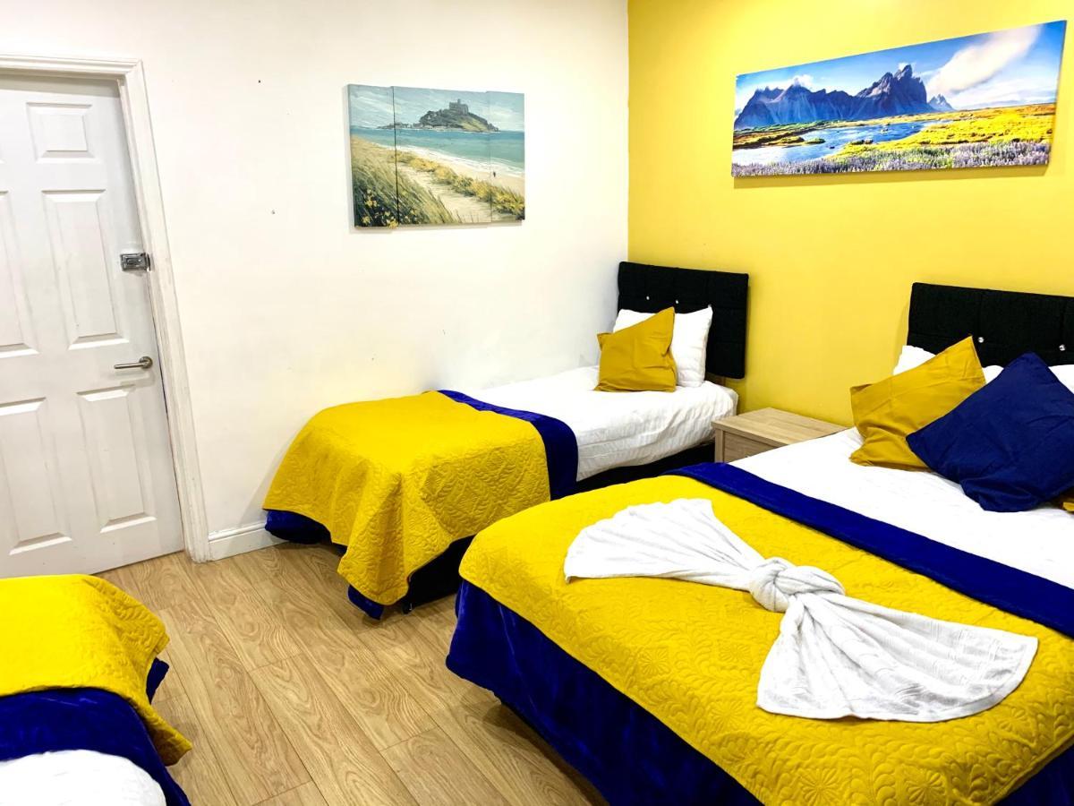 London 2 Bedroom Apartment, Kitchen, Reception And Private Garden Εξωτερικό φωτογραφία