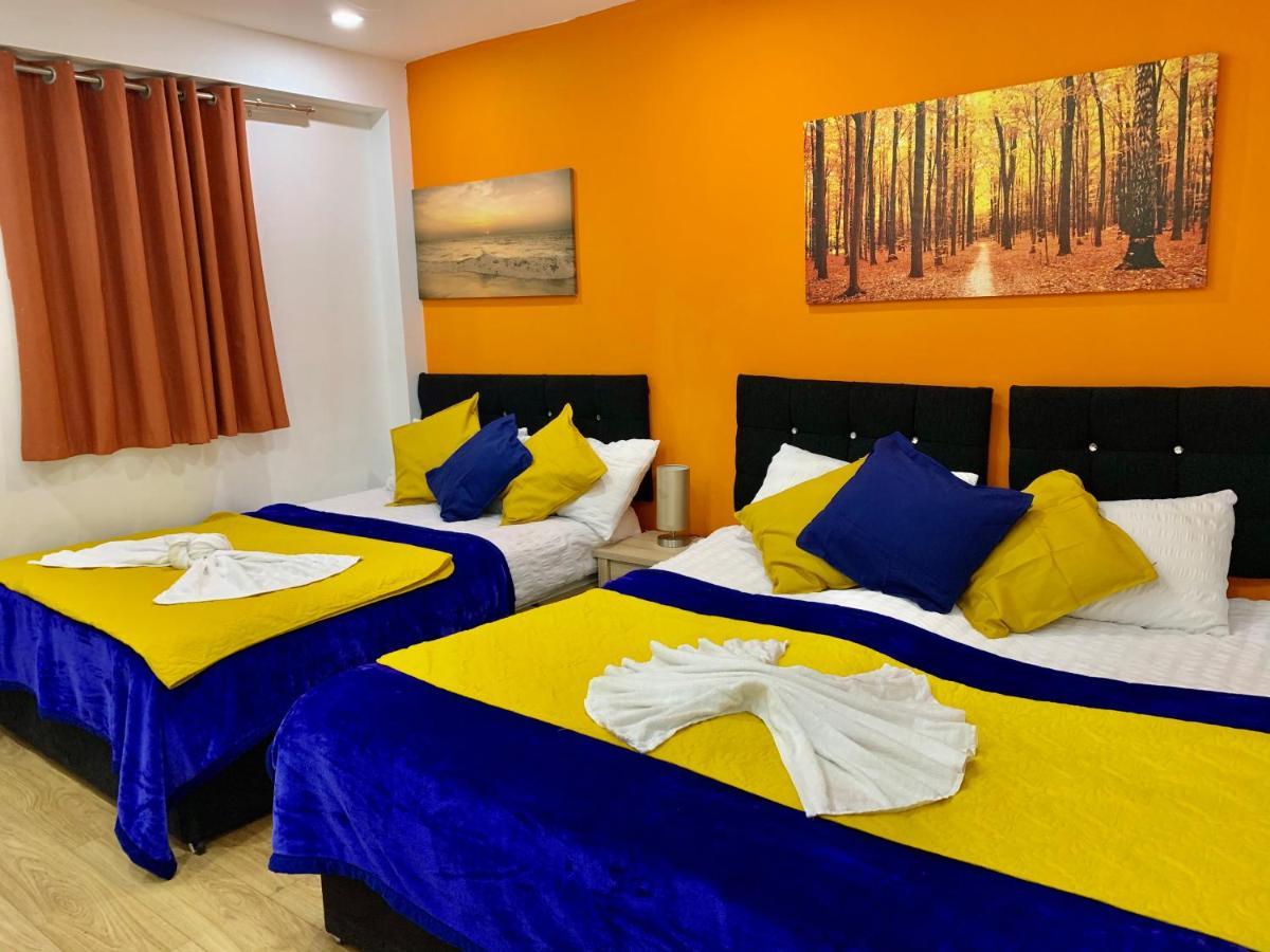 London 2 Bedroom Apartment, Kitchen, Reception And Private Garden Εξωτερικό φωτογραφία