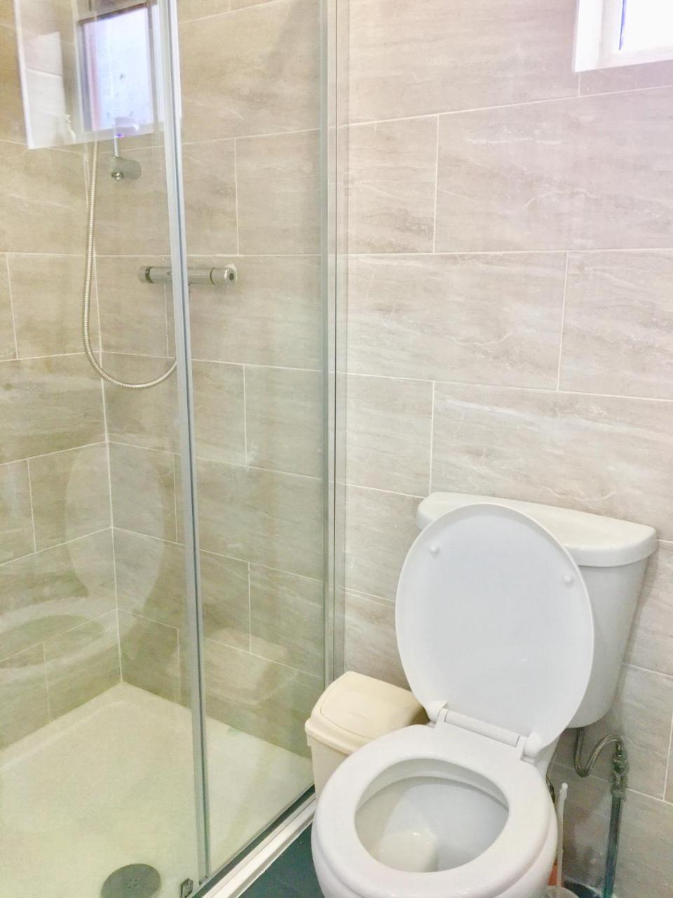 London 2 Bedroom Apartment, Kitchen, Reception And Private Garden Εξωτερικό φωτογραφία